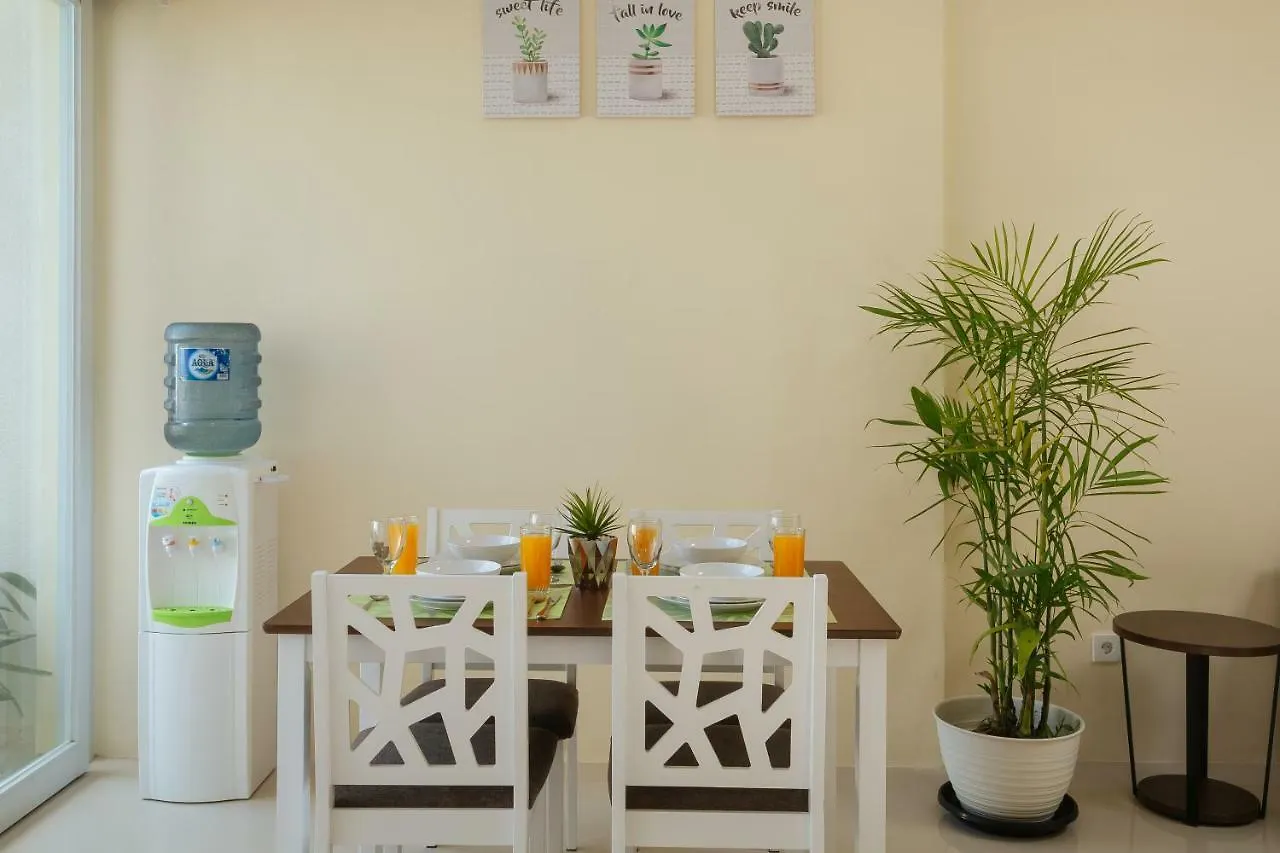 Villa Julie Seminyak Indonezja