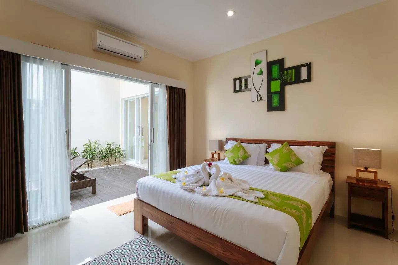 Villa Julie Seminyak 0*,  Indonezja