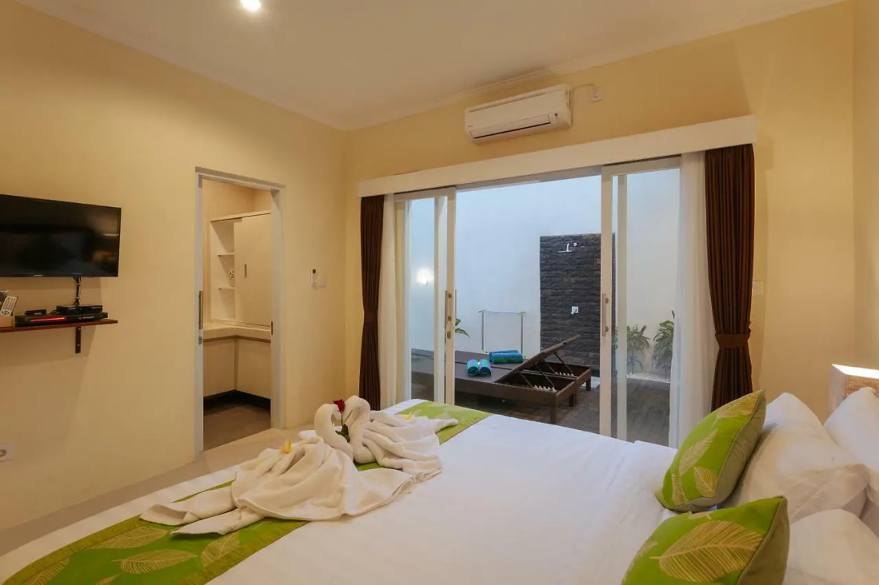 Villa Julie Seminyak