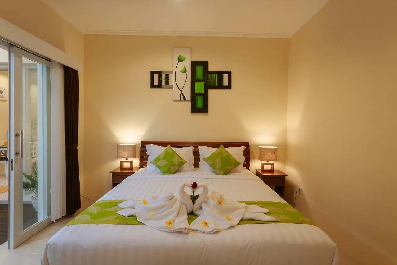 Villa Julie Seminyak 0*,  Indonezja