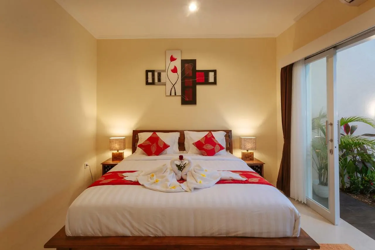 Villa Julie Seminyak