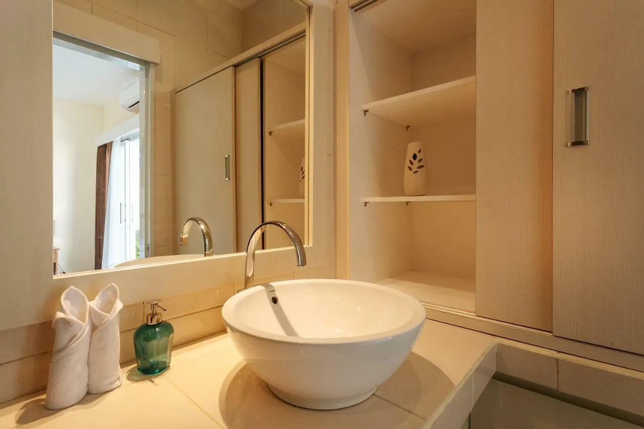 Villa Julie Seminyak