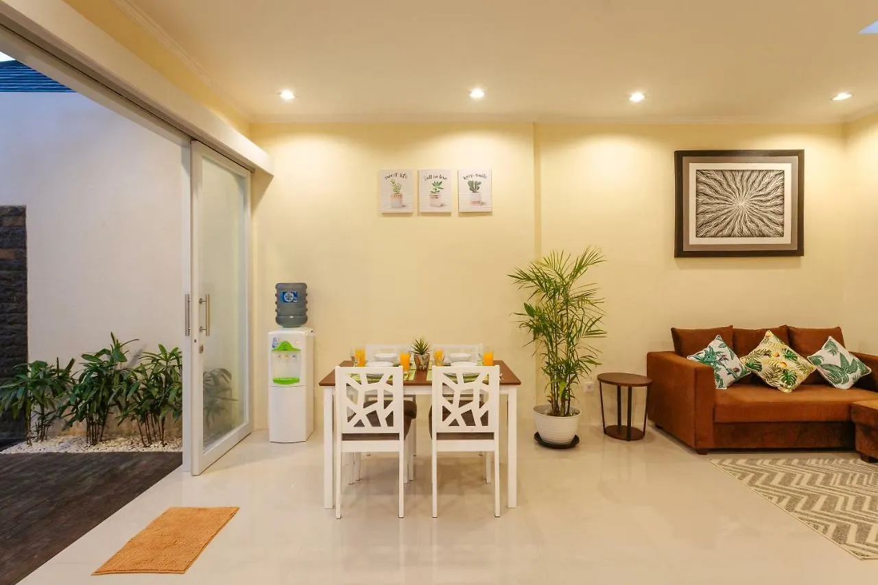 Villa Julie Seminyak