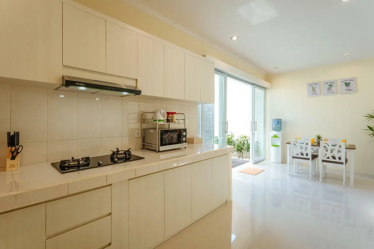 Villa Julie Seminyak 0*,
