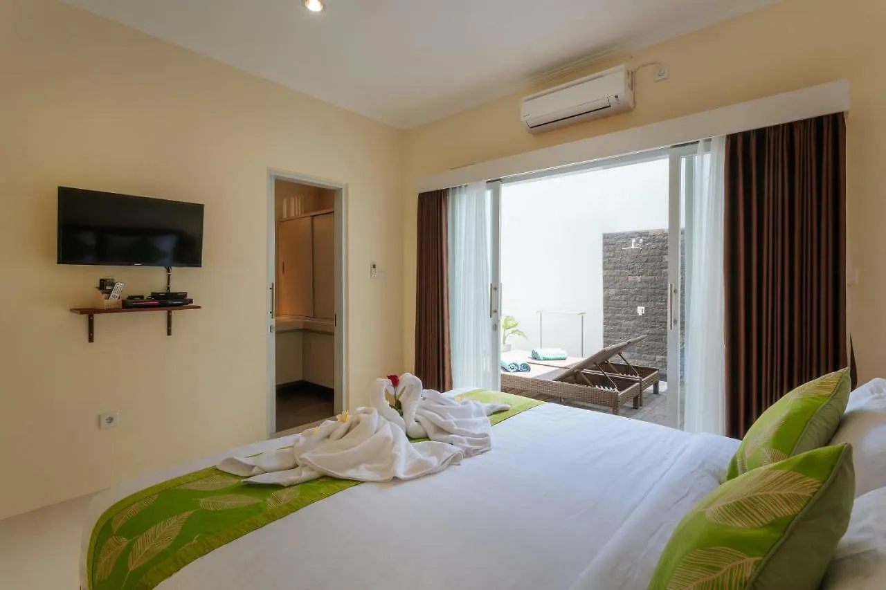 Villa Julie Seminyak