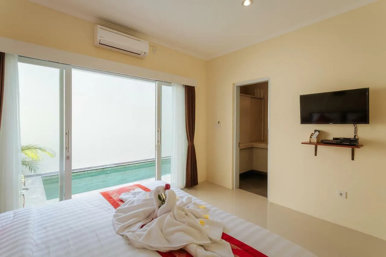 Villa Julie Seminyak