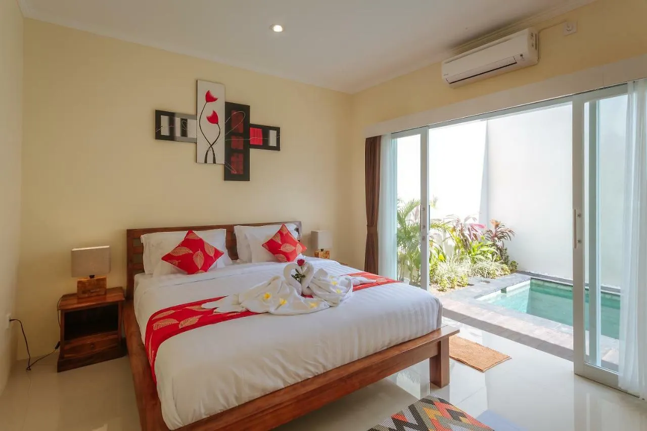 Villa Julie Seminyak