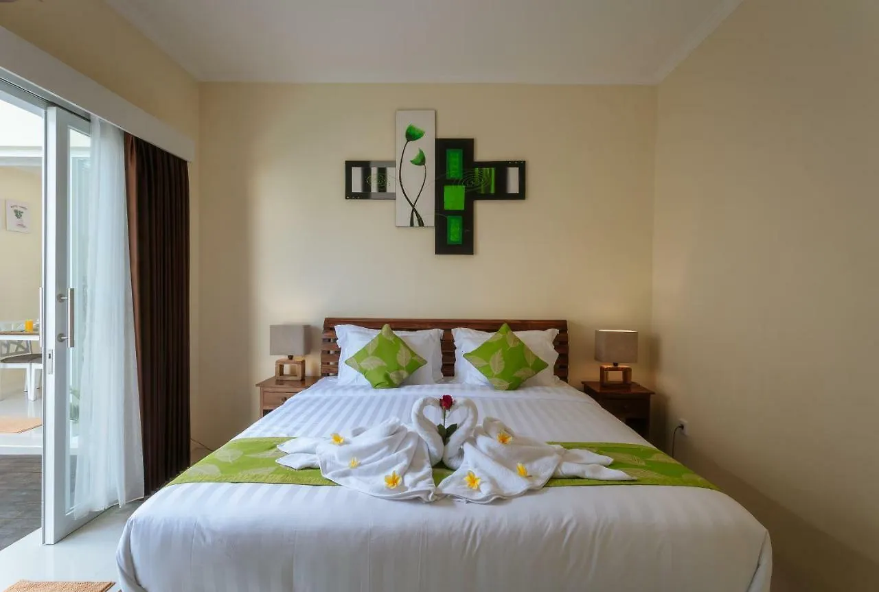 Villa Julie Seminyak