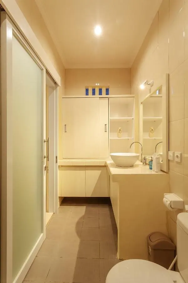 Villa Julie Seminyak