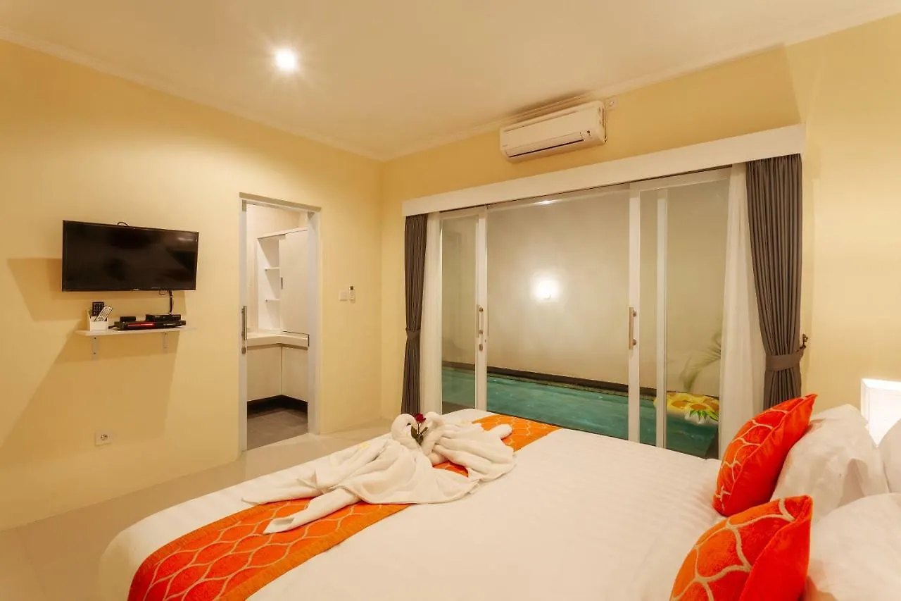 Villa Julie Seminyak