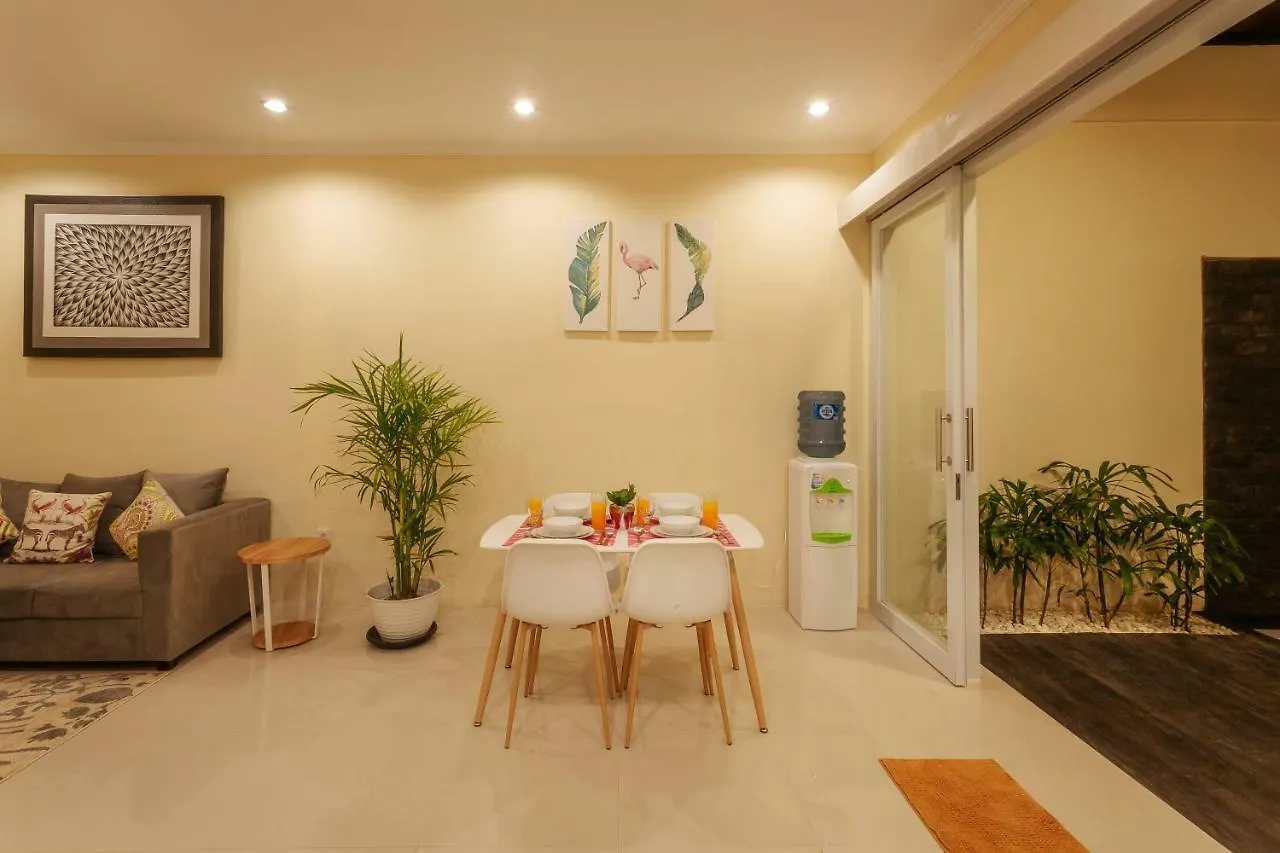 Villa Julie Seminyak