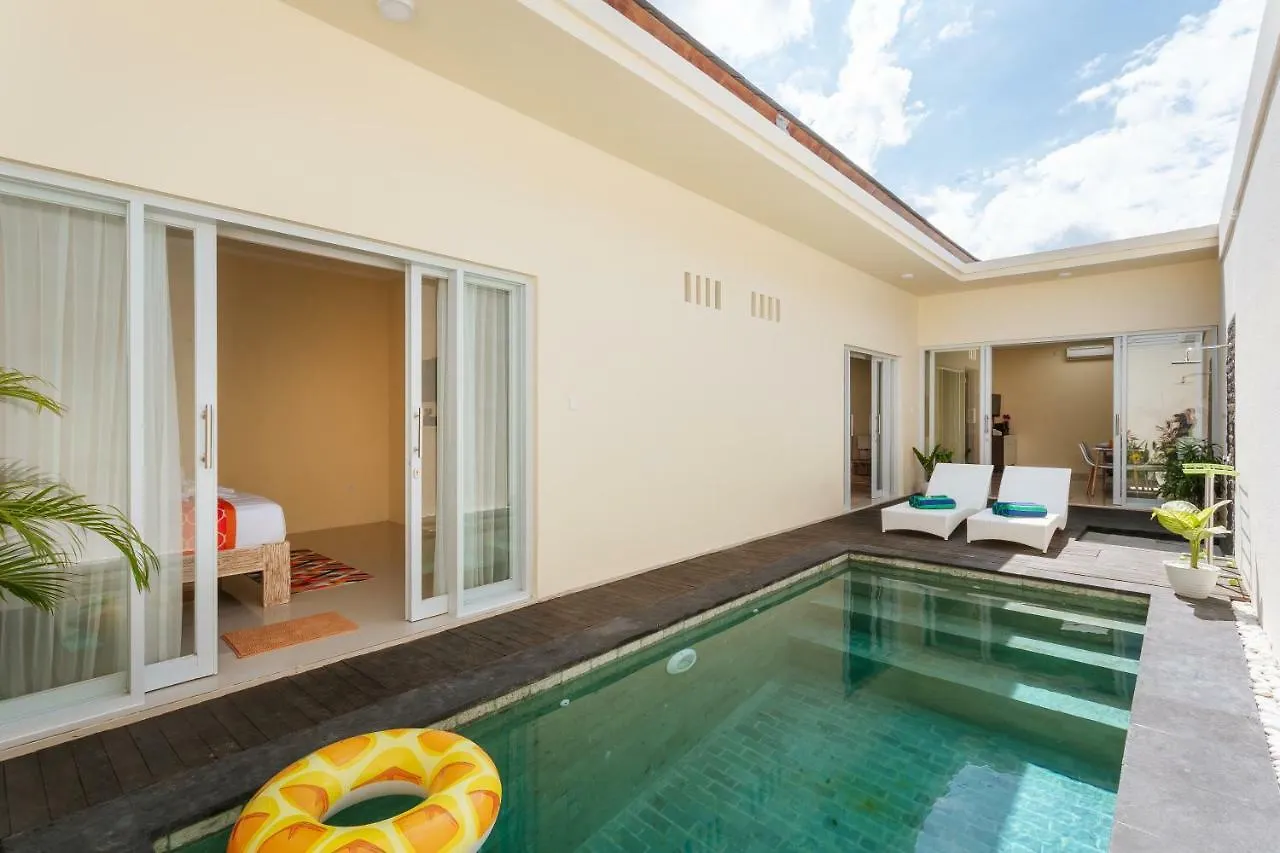 Villa Julie Seminyak