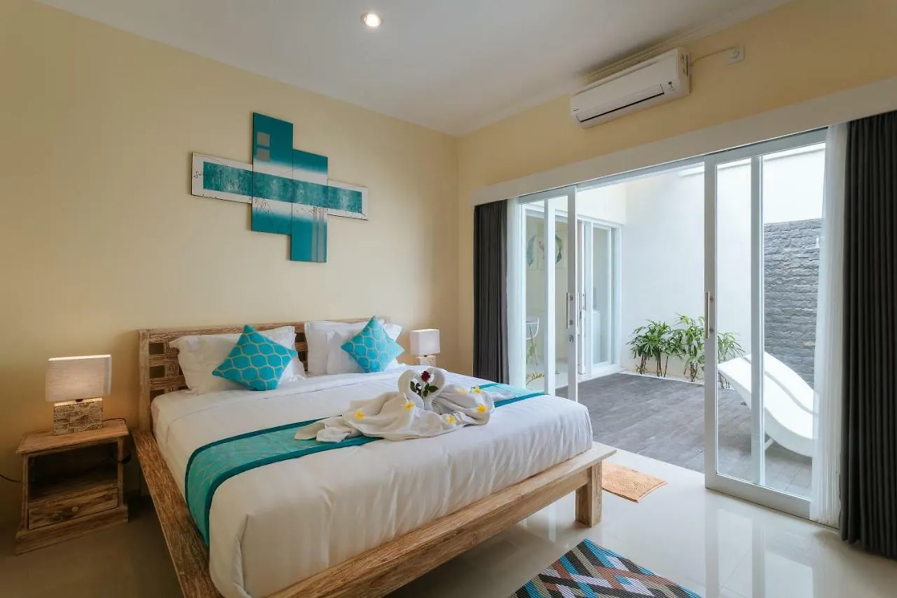 Villa Julie Seminyak