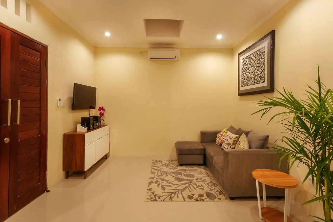 Villa Julie Seminyak
