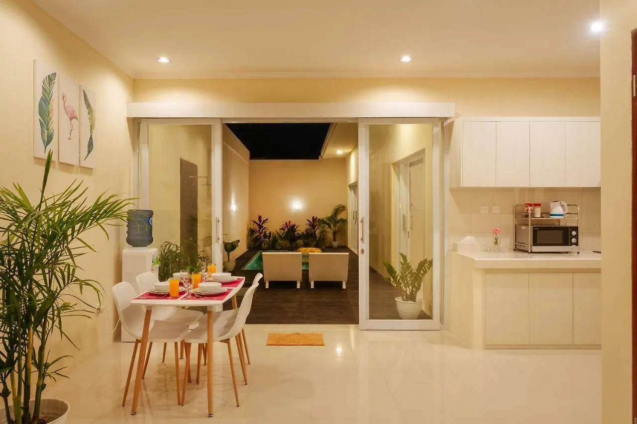 Villa Julie Seminyak 0*,  Indonezja