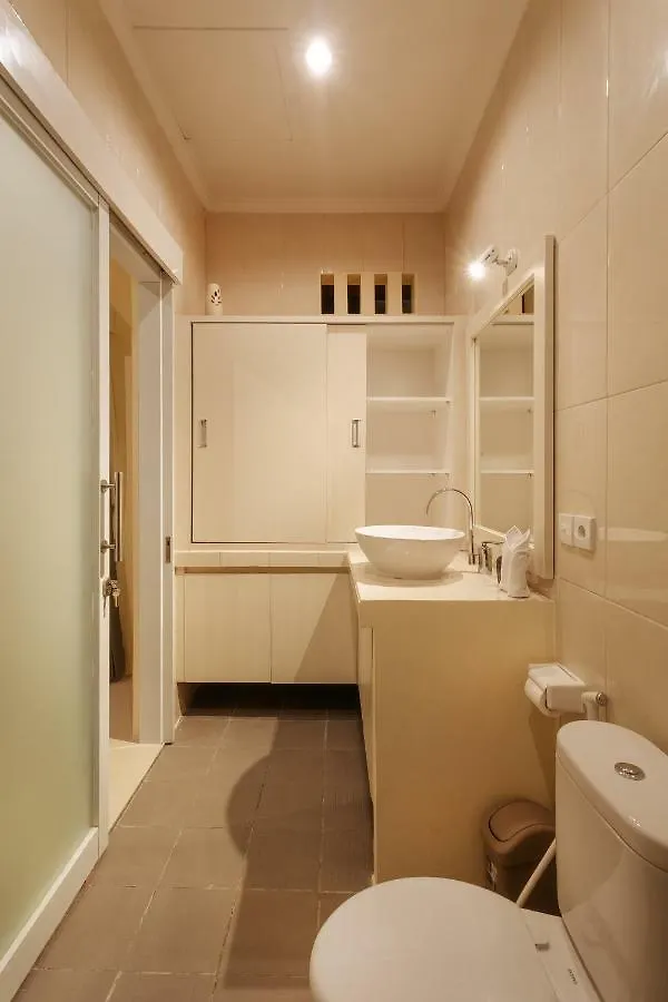 Villa Julie Seminyak 0*,