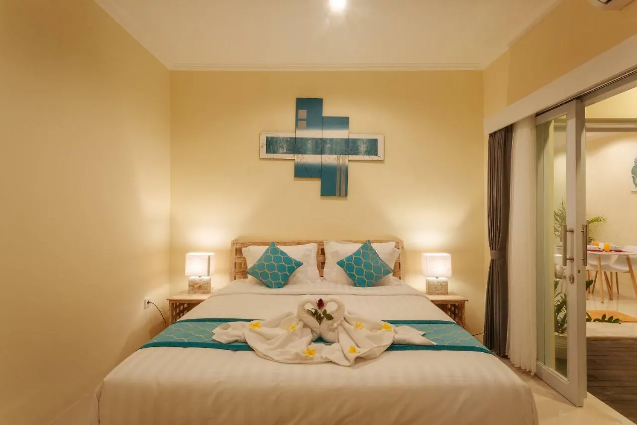 Villa Julie Seminyak