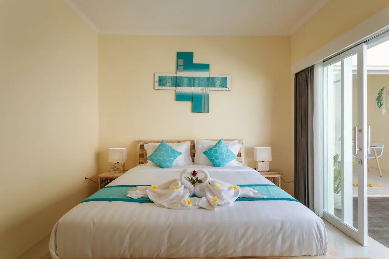 Villa Julie Seminyak Indonezja
