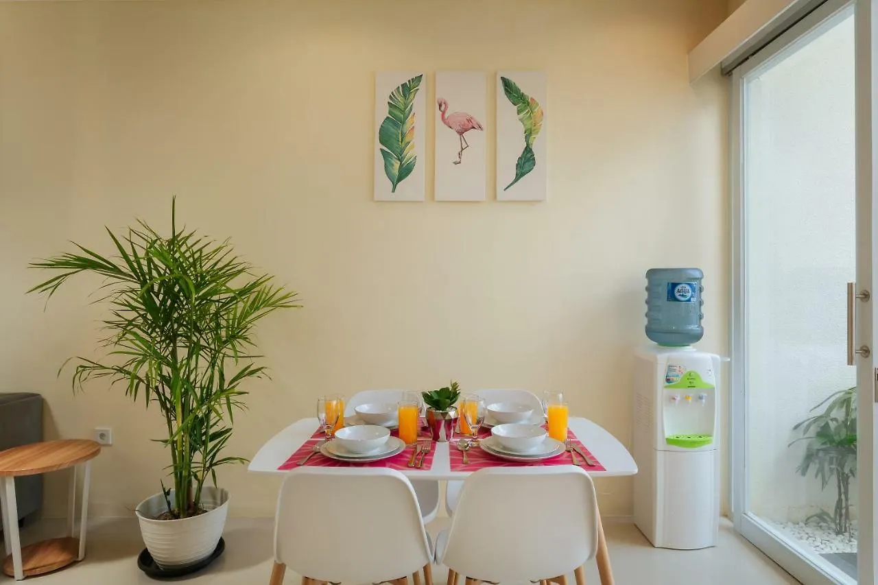 Villa Julie Seminyak 0*,  Indonezja