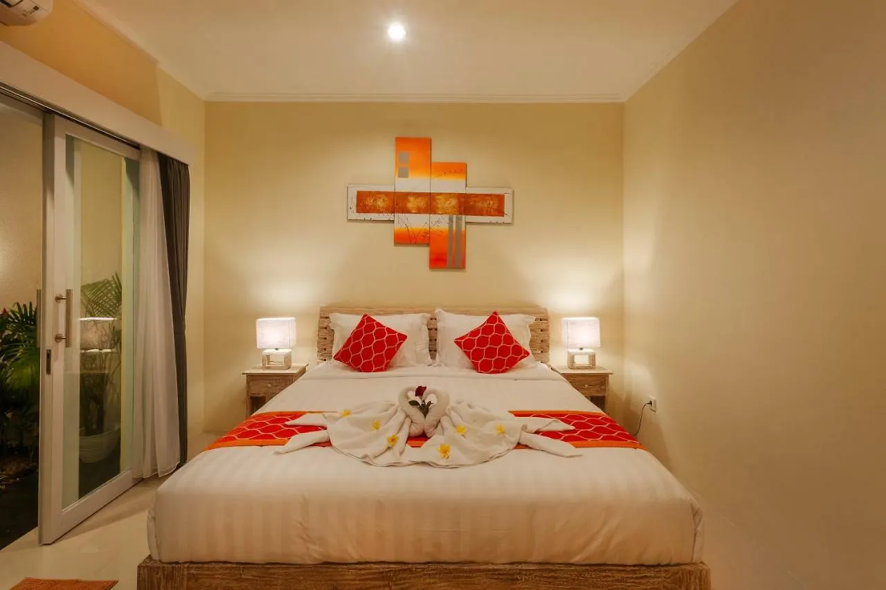 Villa Julie Seminyak 0*,  Indonezja