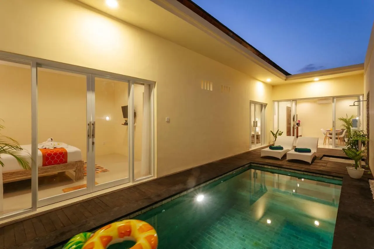 Villa Julie Seminyak