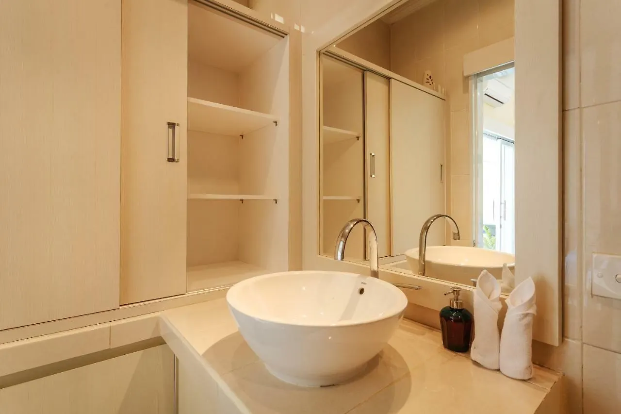 Villa Julie Seminyak Indonezja