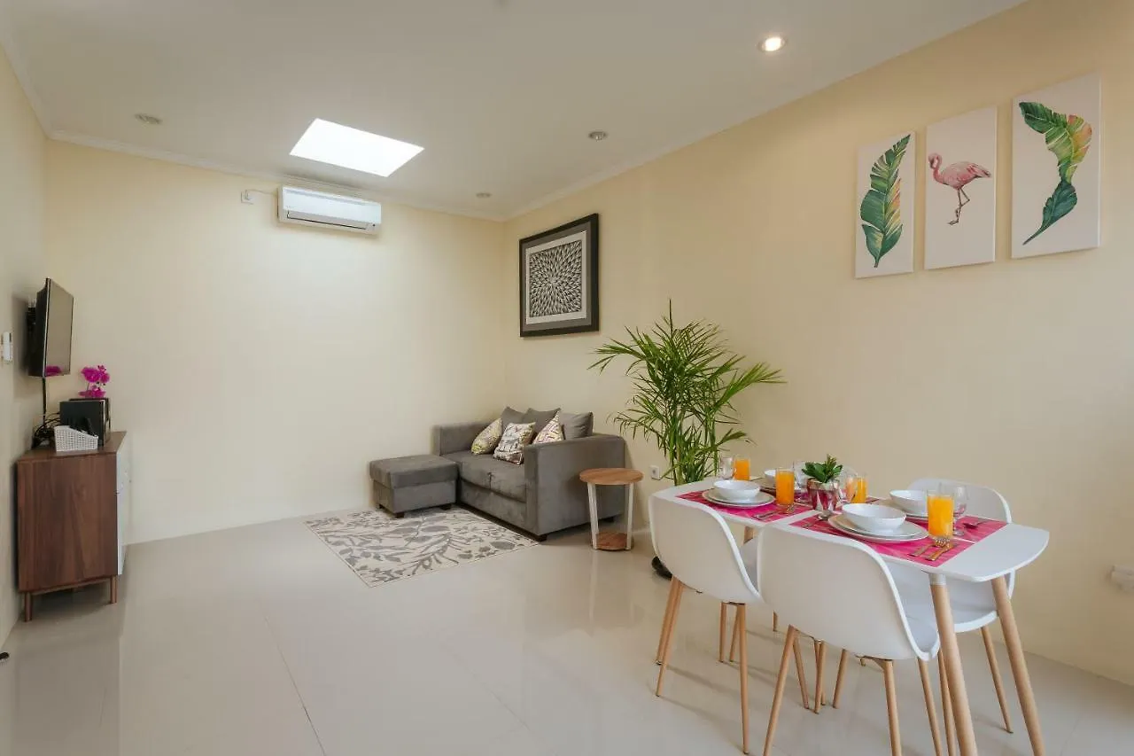 Villa Julie Seminyak