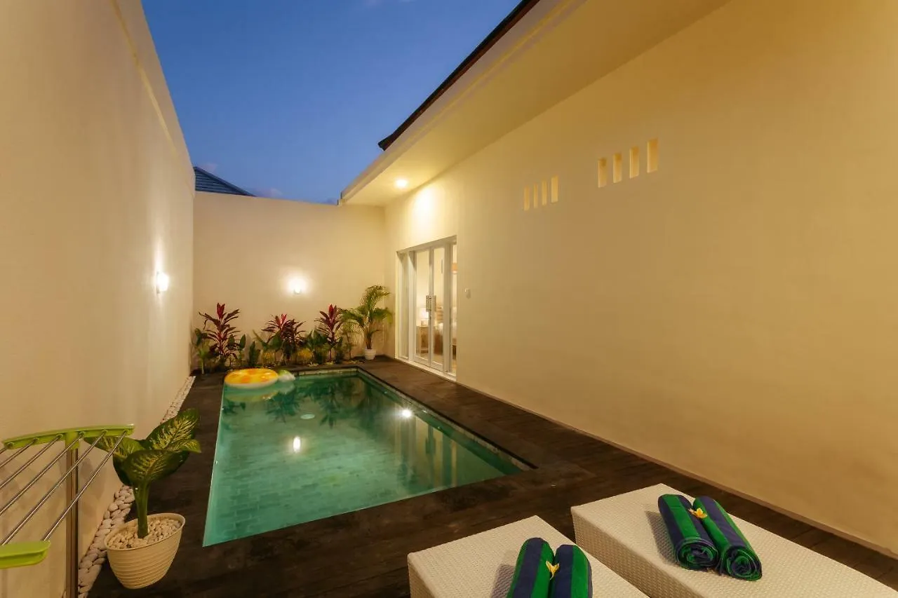 Villa Julie Seminyak 0*,