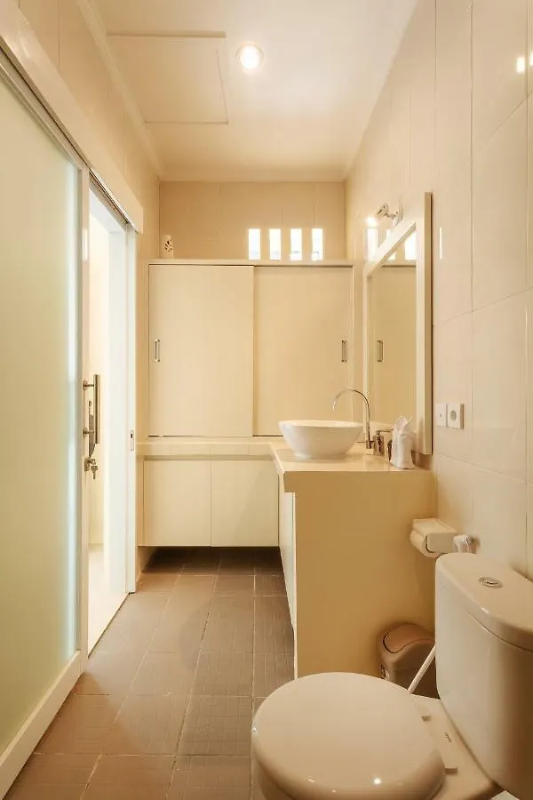 Villa Julie Σεμινιάκ