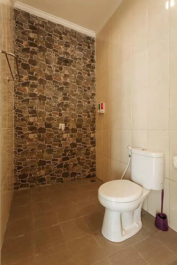 Villa Julie Σεμινιάκ